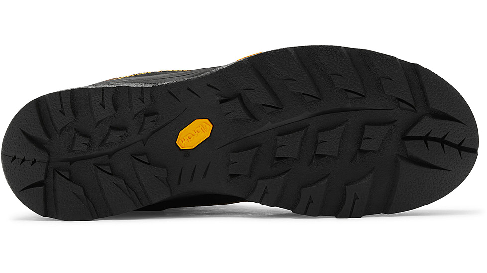 LaCrosse Footwear Ursa MS 7in GTX Boots - Mens, Brown/Gold, 7 US, Medium, 533611-7M