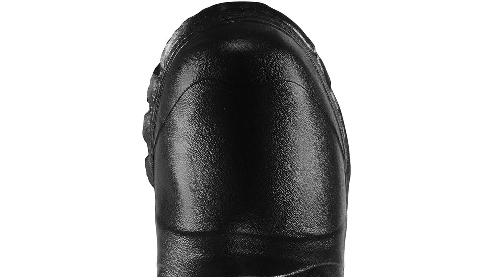 LaCrosse Footwear Utah Brogue II 13in Overshoe Work Boot - Mens, Black, 16 US, 100030-16
