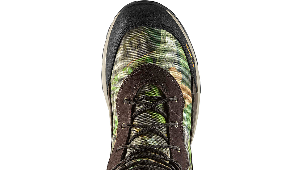 LaCrosse Footwear Venom II 18 Medium Boot - Mens, NWTF Mossy Oak Obsession, 10.5, 501000-10.5M