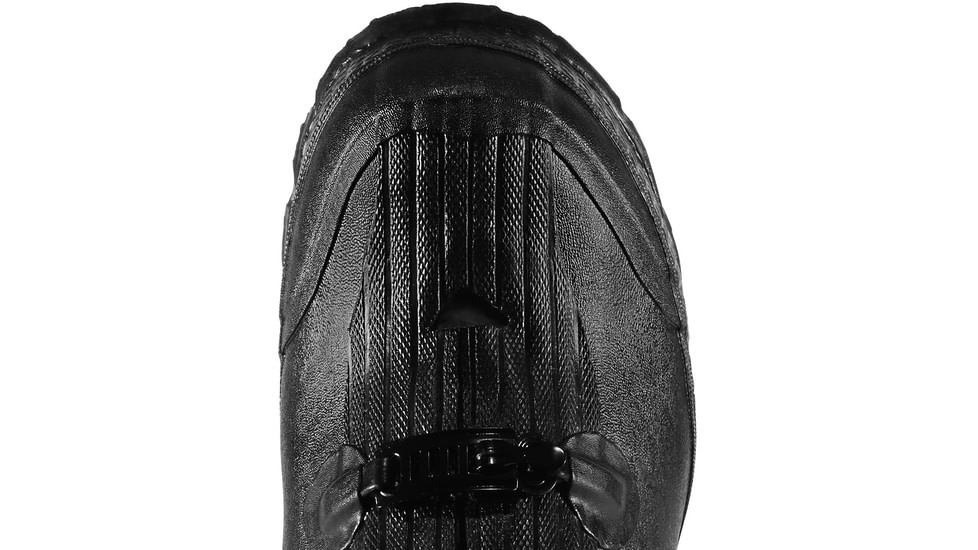 LaCrosse Footwear Z Series 11in Overshoe Work Boot - Mens, Black, 8 US, 266160-8