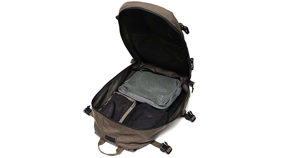 LBT 22L Day Pack, Mas Grey, LBT- 8007A MAS GRY