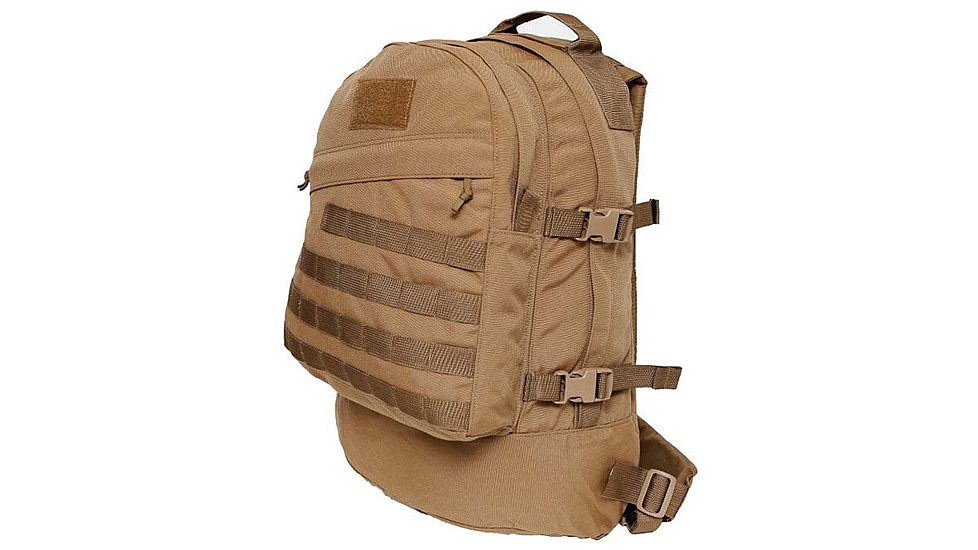 LBT 30L 3Day Pack, Coyote Brwon, LBT-1476A CB