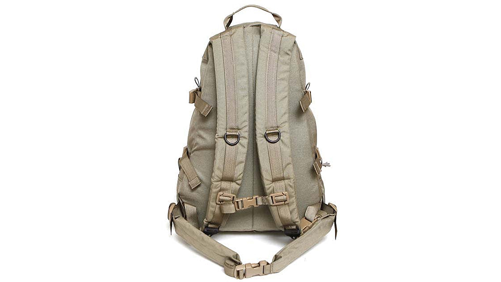 LBT 30L 3Day Pack, Coyote Tan, LBT-1476A CT