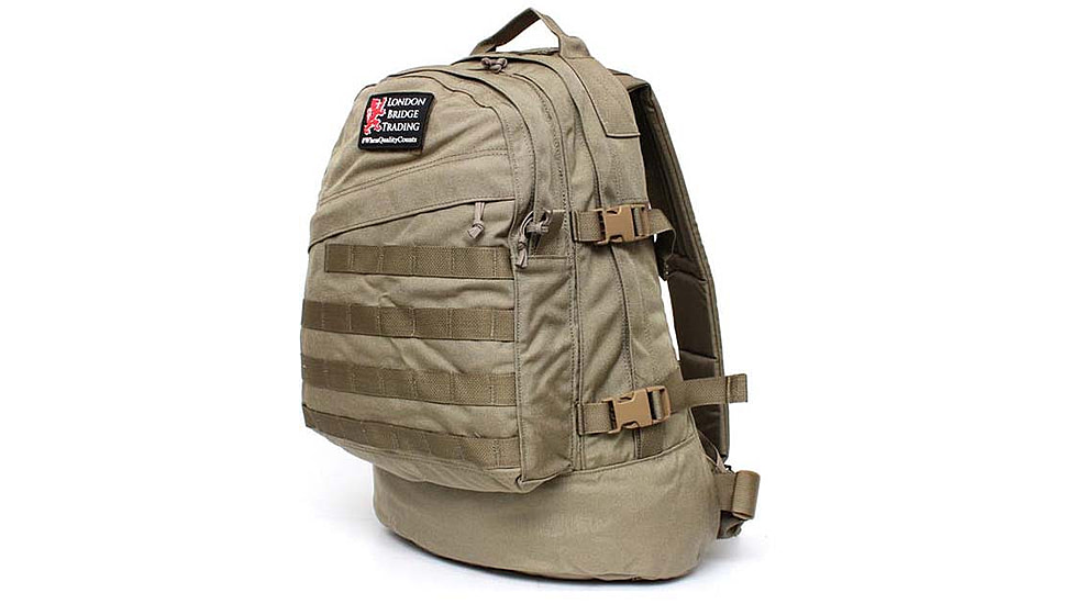 LBT 30L 3Day Pack, Coyote Tan, LBT-1476A CT