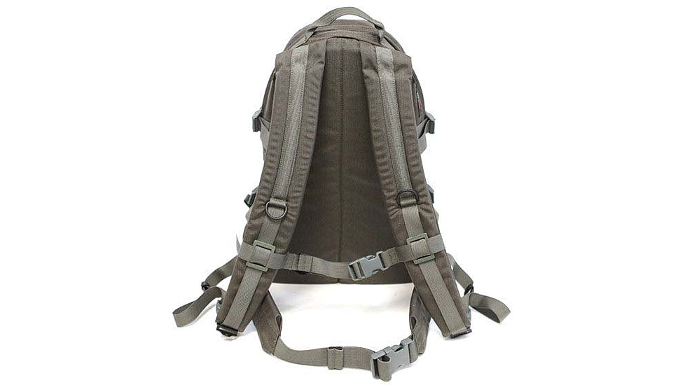 LBT 30L 3Day Pack, Mas Grey, LBT-1476A MAS GRY