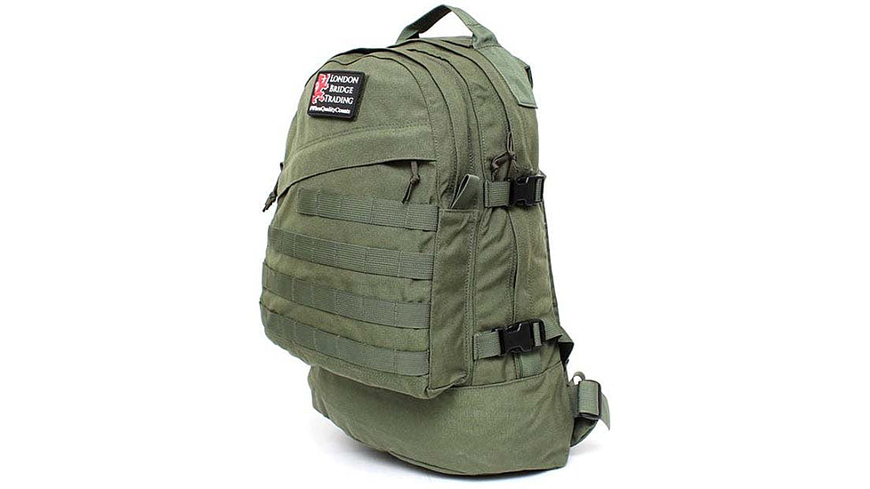 LBT 30L 3Day Pack, Olive Drab, LBT-1476A OD