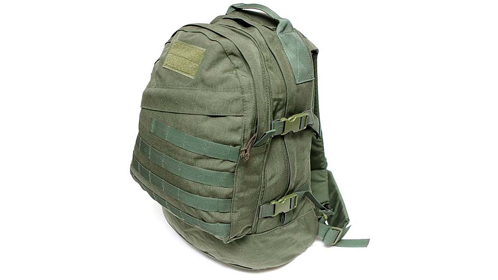 LBT 30L 3Day Pack, Olive Drab, LBT-1476A OD