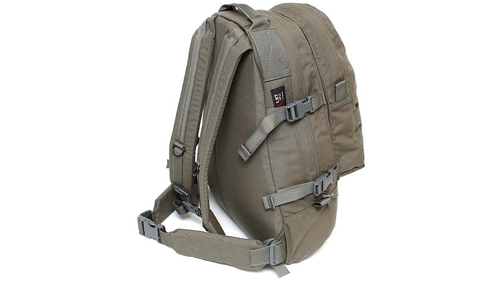 LBT 30L 3Day Pack, Ranger Green, LBT-1476A RG