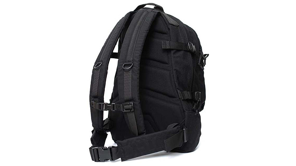 LBT 30L 3Day Pack, V3, Black, LBT-1476A-V3 BLK