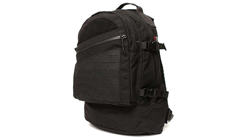 LBT 30L 3Day Pack, V3, Black, LBT-1476A-V3 BLK