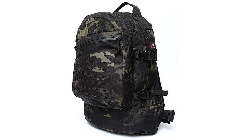 LBT 30L 3Day Pack, V3, Black Multicam, LBT-1476A-V3 BLK MC