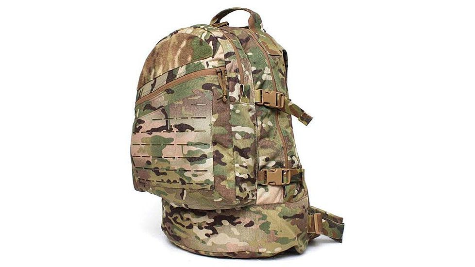LBT 30L 3Day Pack, V3, Multicam, LBT-1476A-V3 MC