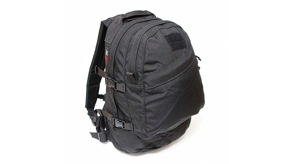 LBT 30L Slick 3Day Pack, Black, LBT-1476A-NM BLK