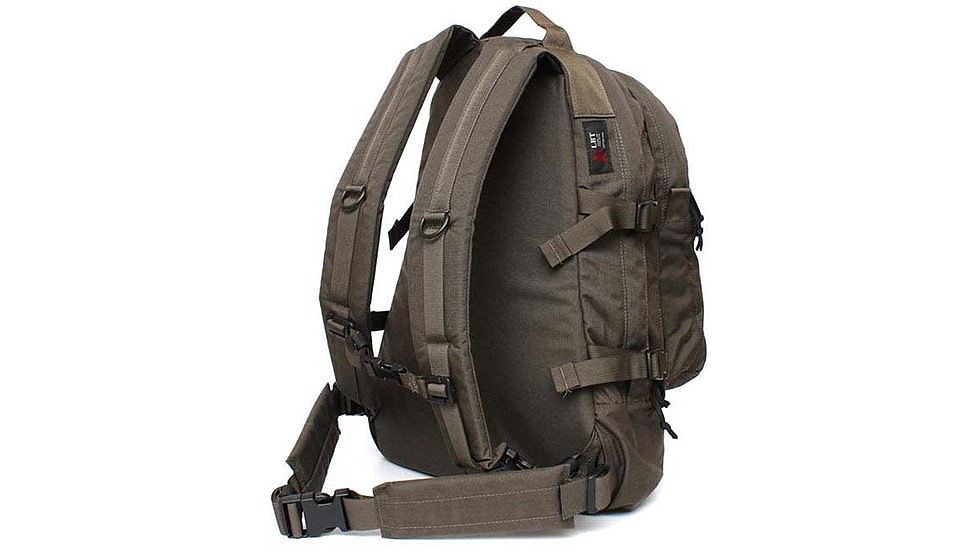 LBT 30L Slick 3Day Pack, Mas Grey, LBT-1476A-NM MAS GRY