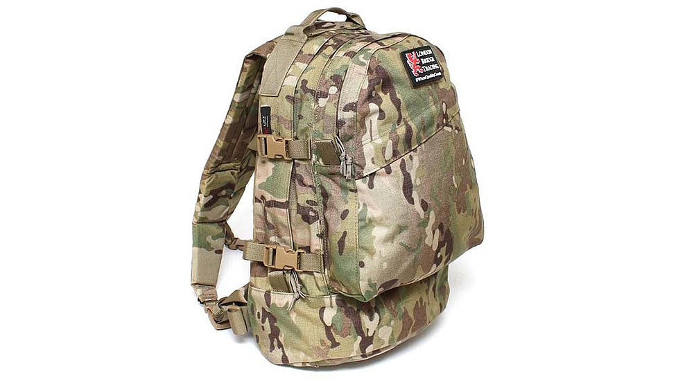 LBT 30L Slick 3Day Pack, Multicam, LBT-1476A-NM MC