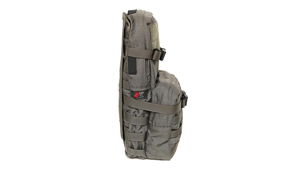 LBT Modular Assault Pack, Mas Grey, LBT-9039A MAS GREY