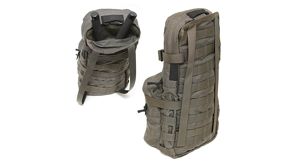 LBT Modular Assault Pack, Mas Grey, LBT-9039A MAS GREY