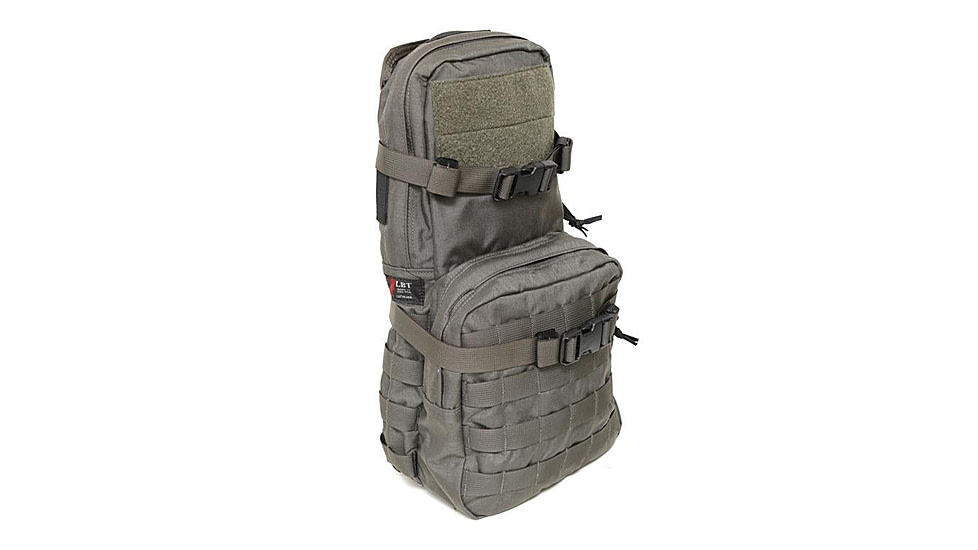 LBT Modular Assault Pack, Mas Grey, LBT-9039A MAS GREY