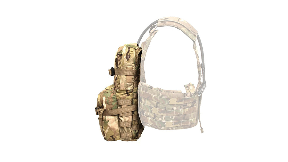 LBT Modular Assault Pack, MultiCam, LBT-9039A MULTICAM