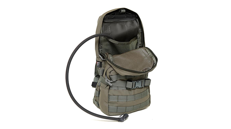 LBT Modular Assault Pack, Ranger Green, LBT-9039A RANGER GREEN
