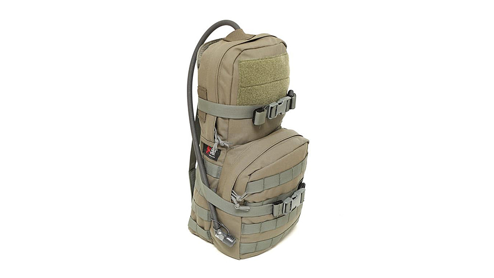 LBT Modular Assault Pack, Ranger Green, LBT-9039A RANGER GREEN