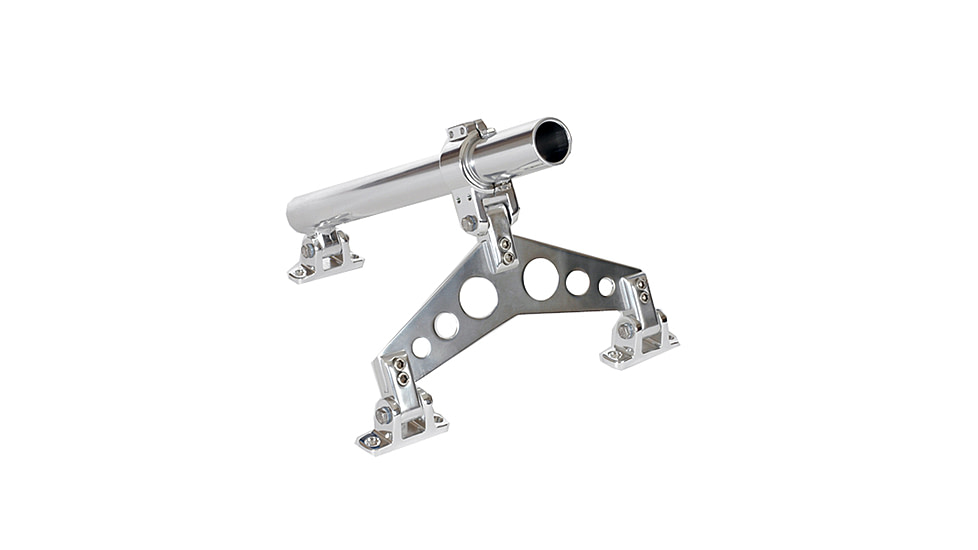 Lee's Tackle Rigger Holder Center 31081