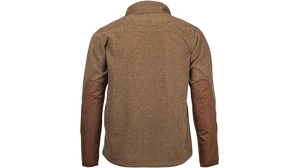 Leupold Make Ready 1/4 Zip Fleece - Mens, Bone Brown, 3XL, 182306