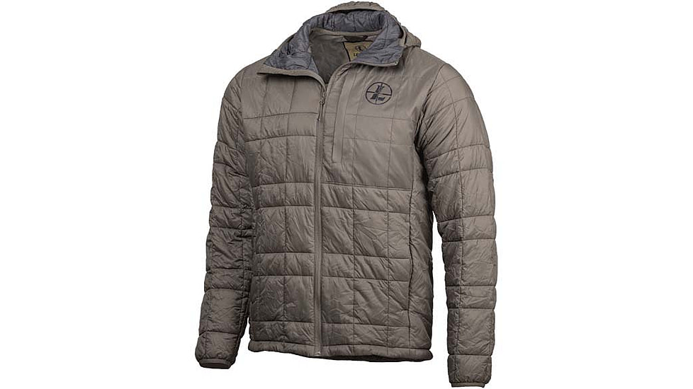 Leupold Quick Thaw Insulated Jacket - Mens, Ash Green, 2XL, 182335