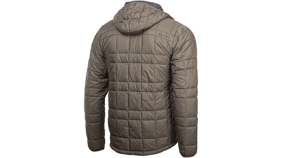 Leupold Quick Thaw Insulated Jacket - Mens, Ash Green, 2XL, 182335