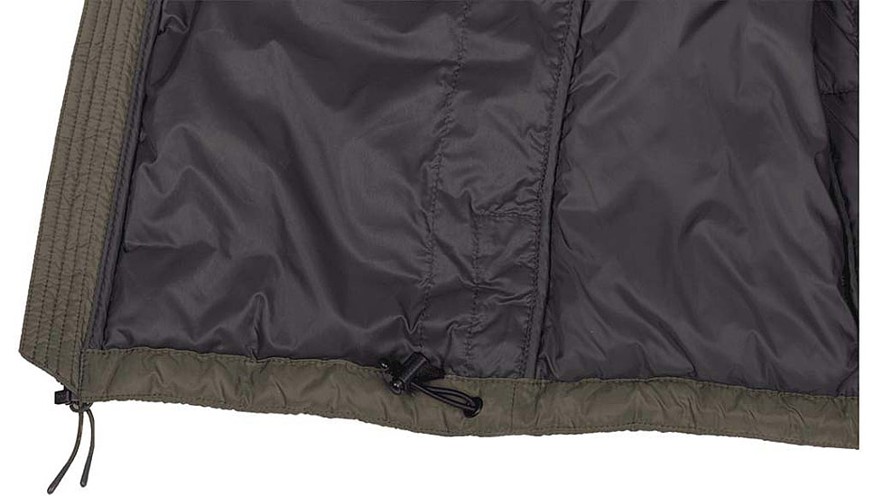 Leupold Quick Thaw Insulated Jacket - Mens, Ash Green, 2XL, 182335