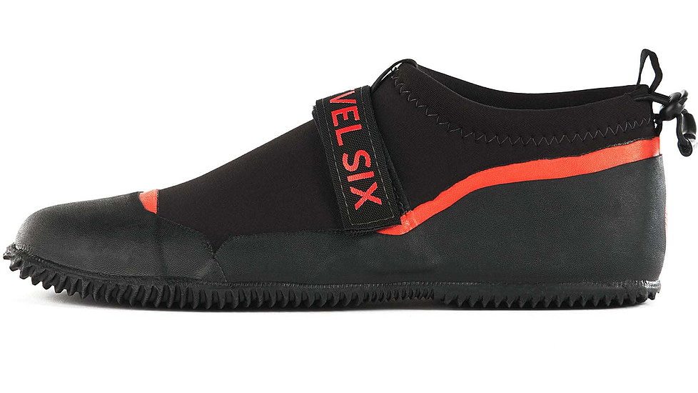 Level Six River Boot 2.0, Size 5, 910155