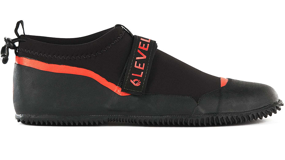 Level Six River Boot 2.0, Size 5, 910155