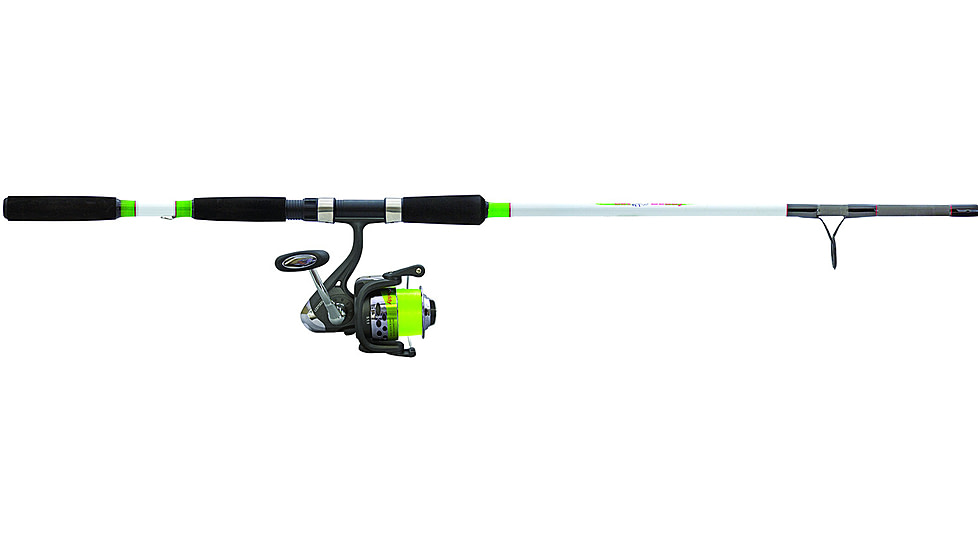 Lew's TP2 Casting Rod, Squarebill Model, 6ft 10in, 1-PC HM45 Graphite Rod w/ Medium-Heavy  and Moderate-Fast, Winn Dri-Tac Split-Grip, SoftTouch Reel Seat, Black/Gray, TP2610MH-SBC
