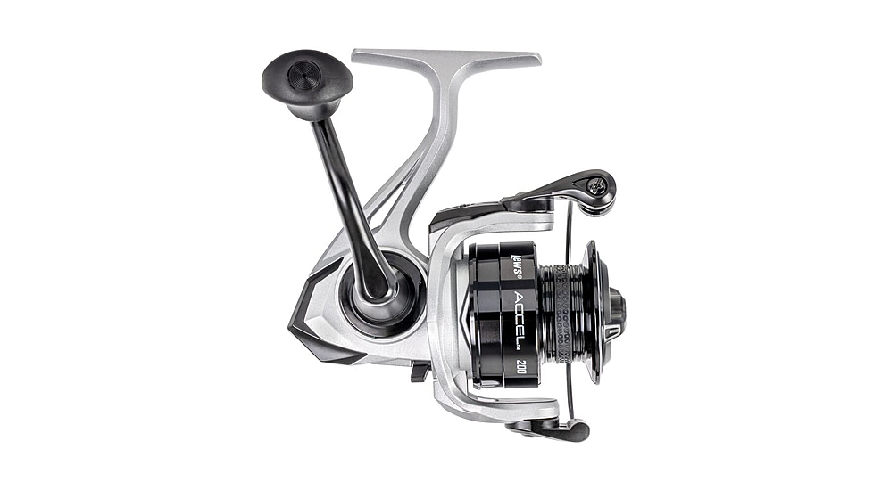 Lews Accel 300 Spinning Fishing Reel