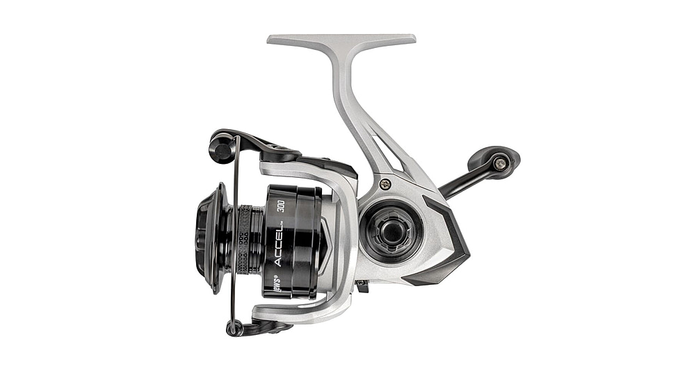 Lews Accel 300 Spinning Fishing Reel