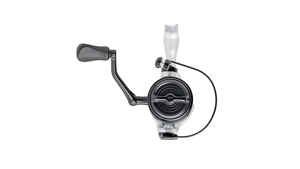 Lews Accel 300 Spinning Fishing Reel