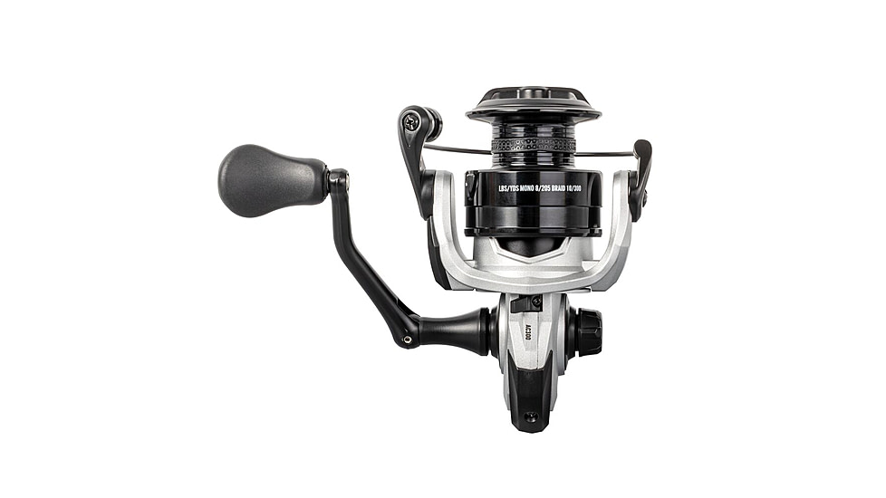 Lews Accel 300 Spinning Fishing Reel