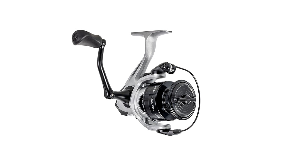 Lews Accel 300 Spinning Fishing Reel