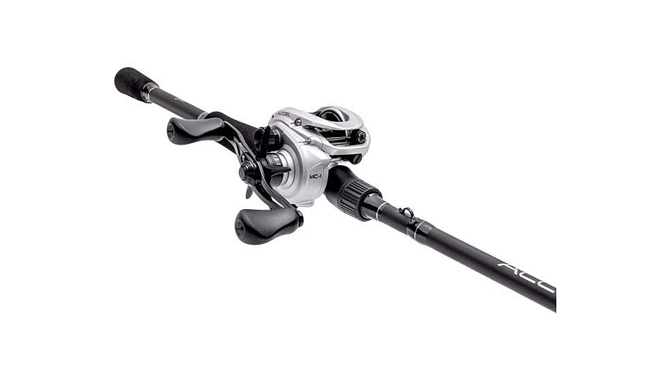 Lews Accel 7 ft Baitcast Combo