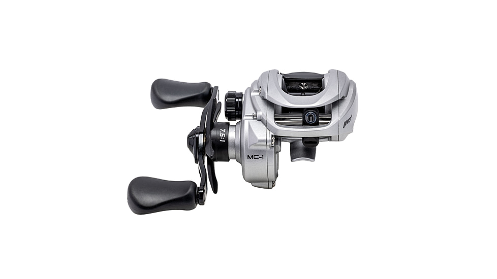 Lews Accel Baitcast Reel