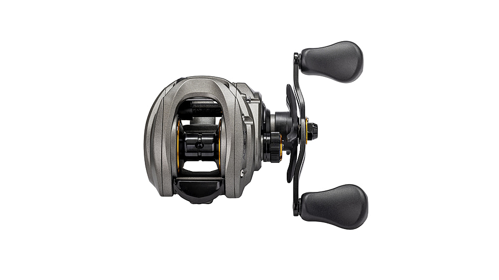 Lews Accel RX Baitcast Reel