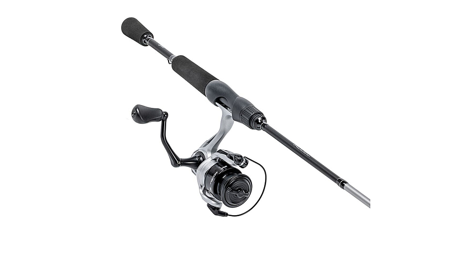 Lews ISO Casting Fishing Rod
