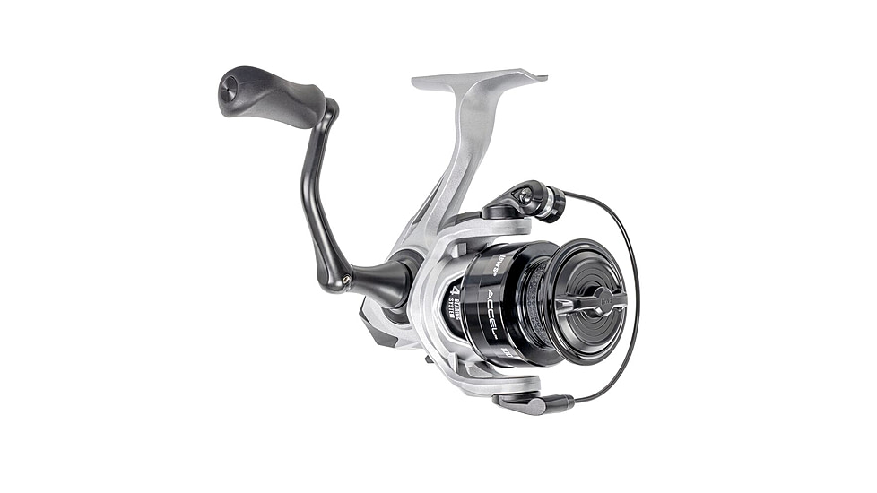 Lews ISO Casting Fishing Rod