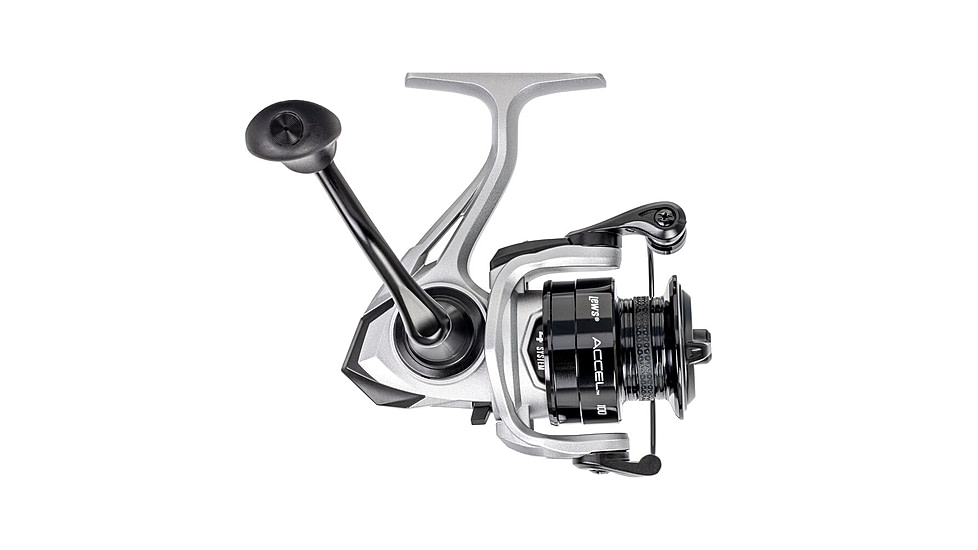 Lews ISO Casting Fishing Rod