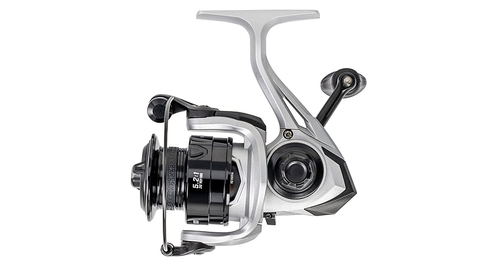 Lews ISO Casting Fishing Rod