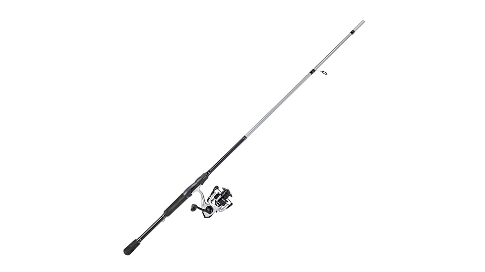 Lews ISO Casting Fishing Rod
