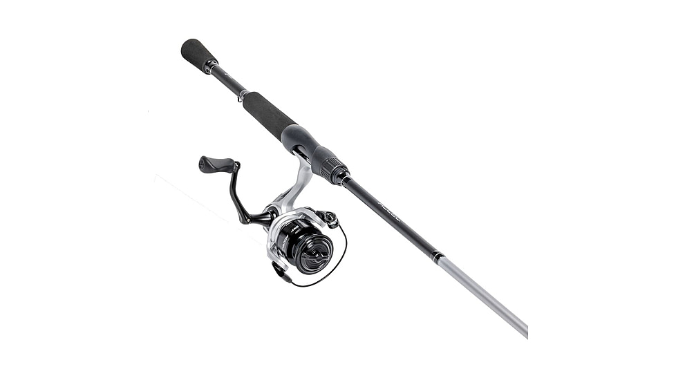 Lews ISO Casting Fishing Rod