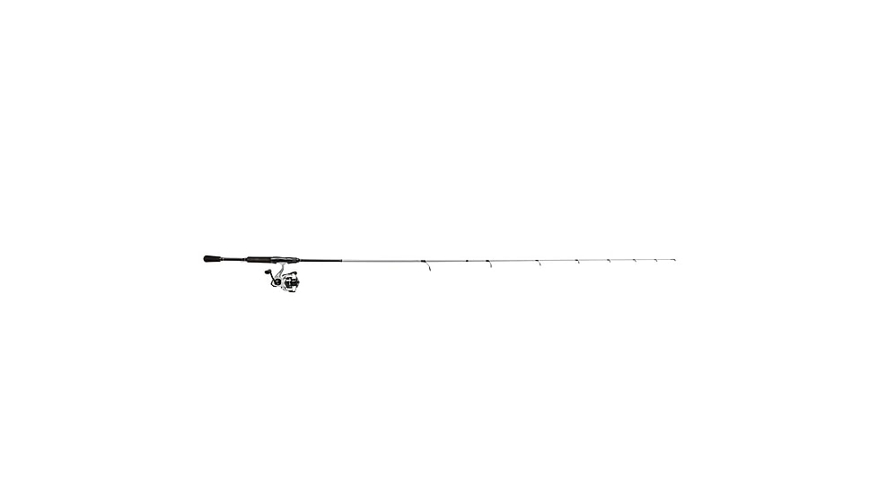 Lews ISO Casting Fishing Rod