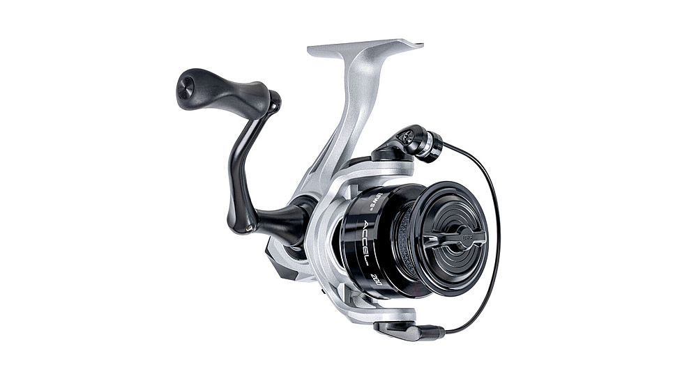 Lews ISO Casting Fishing Rod