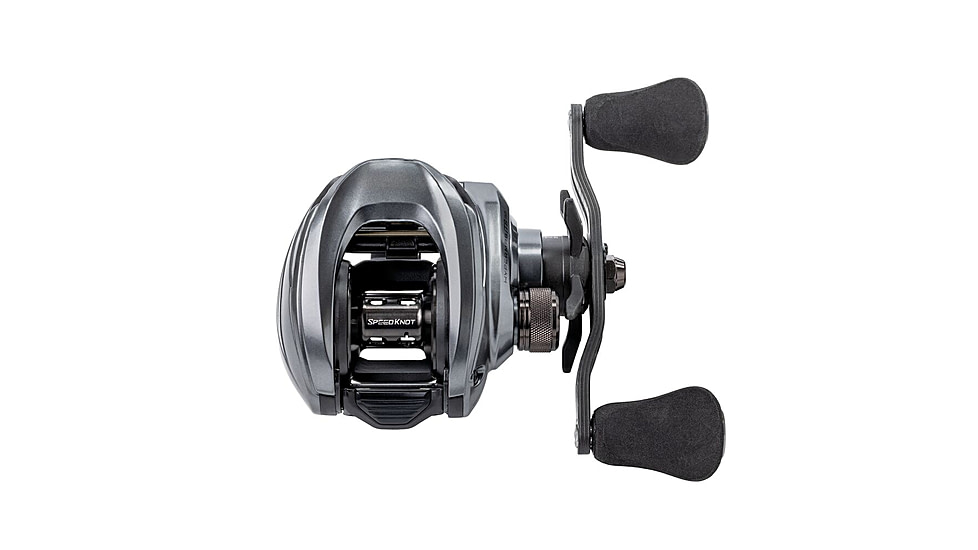 Lews HyperMag ITB Baitcast Fishing Reel